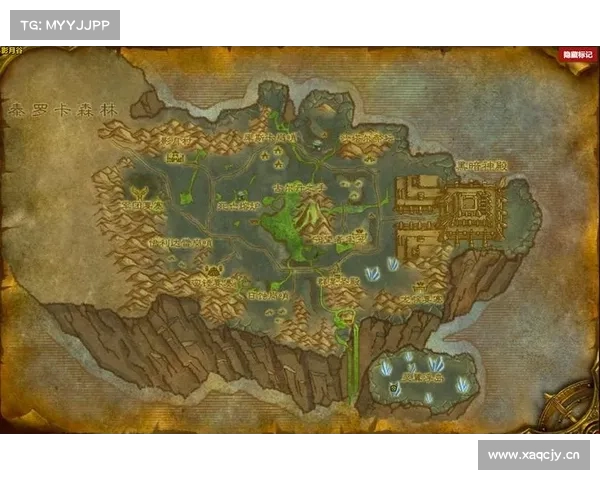 魔兽8.2声望坐骑快速刷法视频分享